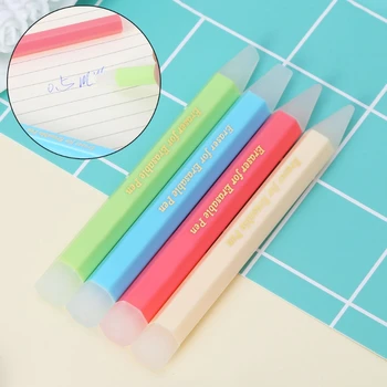 

Friction Pen Eraser Gel Ink Special Rubber Remover Effectively Cleaner Students