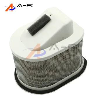 

Motorcycle Air Filter Intake Cleaner element for Kawasaki Vacuum ZR750 Z750 04-12 / Z750R 11-12 / Z750S 05-07 / ZR800 Z800 13-14