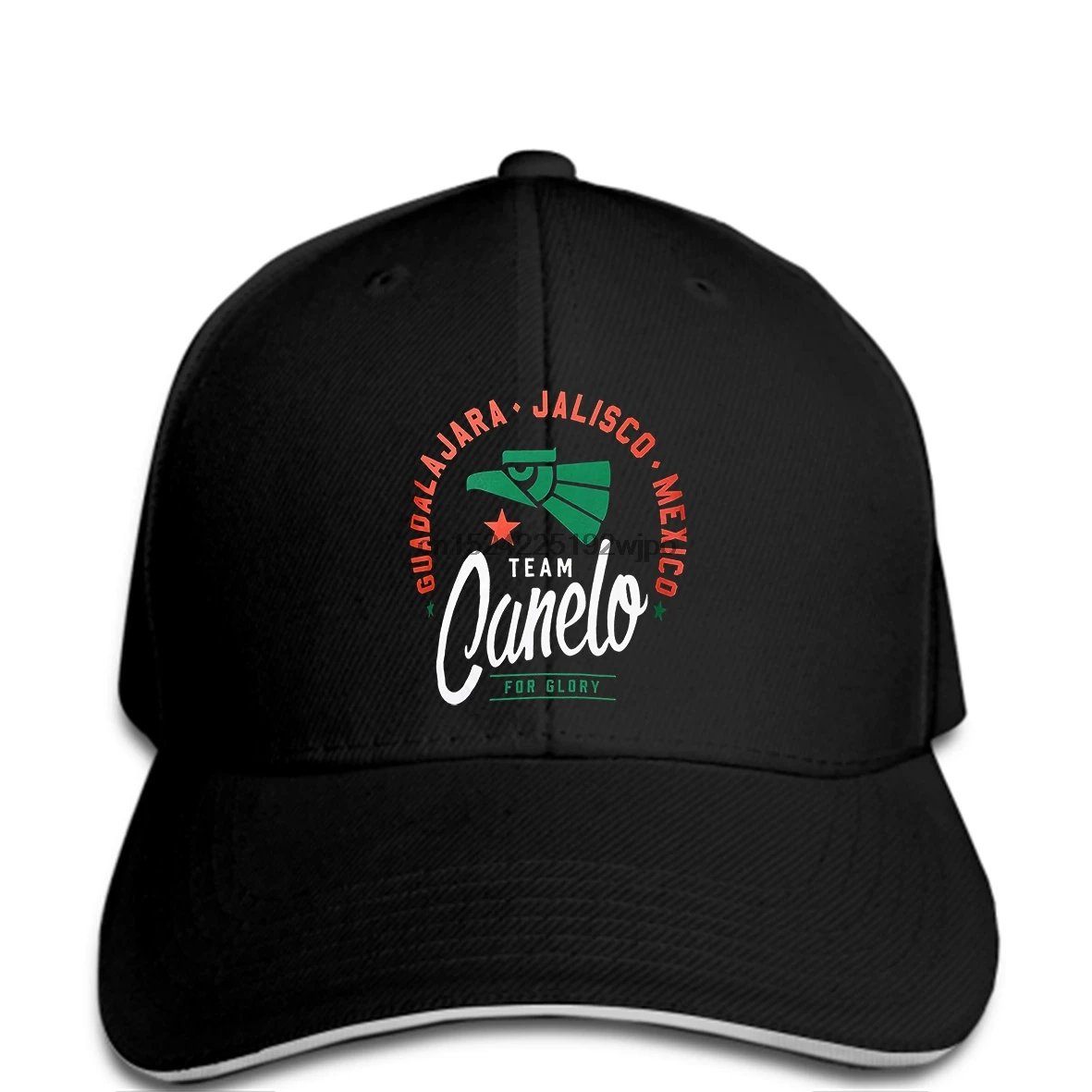 canelo alvarez hats