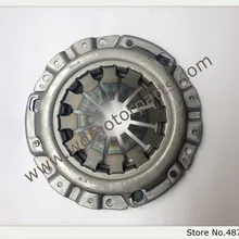 650cc нажимной диск сцепления kinroad joyner goka saiting roketa campell Багги Go Kart ATV