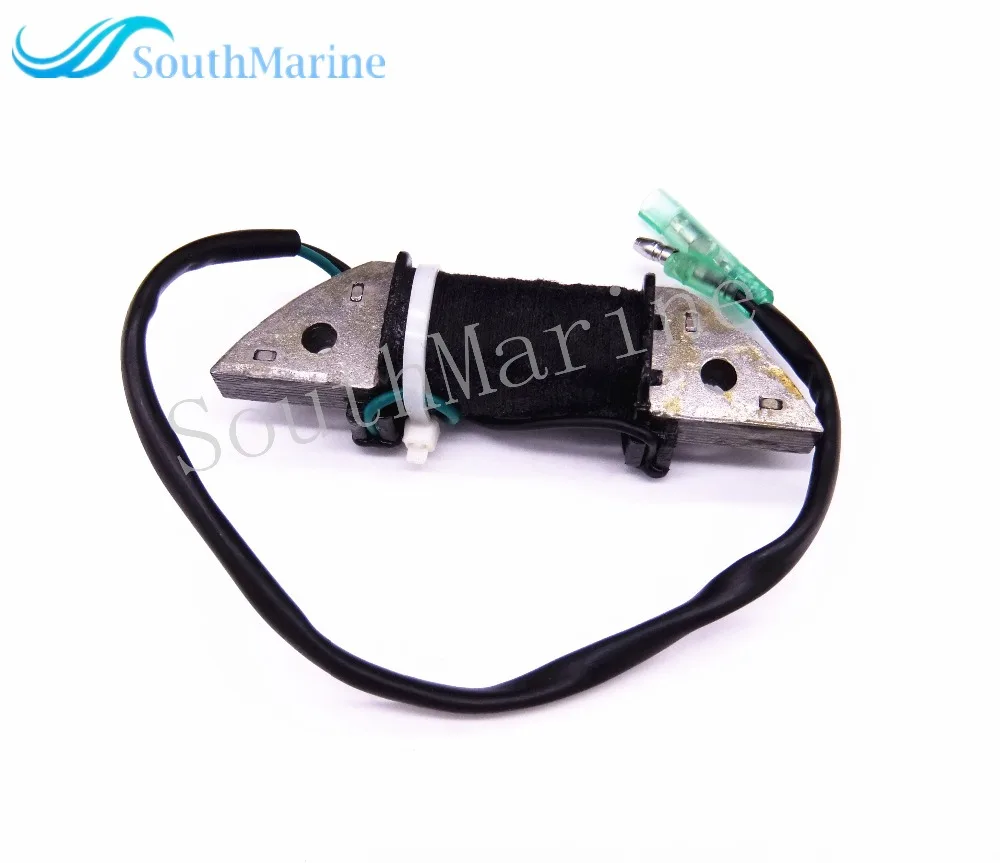 

Boat Motor Charge Coil 9.8F-01.03.06.00 for Hidea 2-Stroke 9.8HP 8HP 6HP 9.8F 8F 6F Boat Outboard Engine