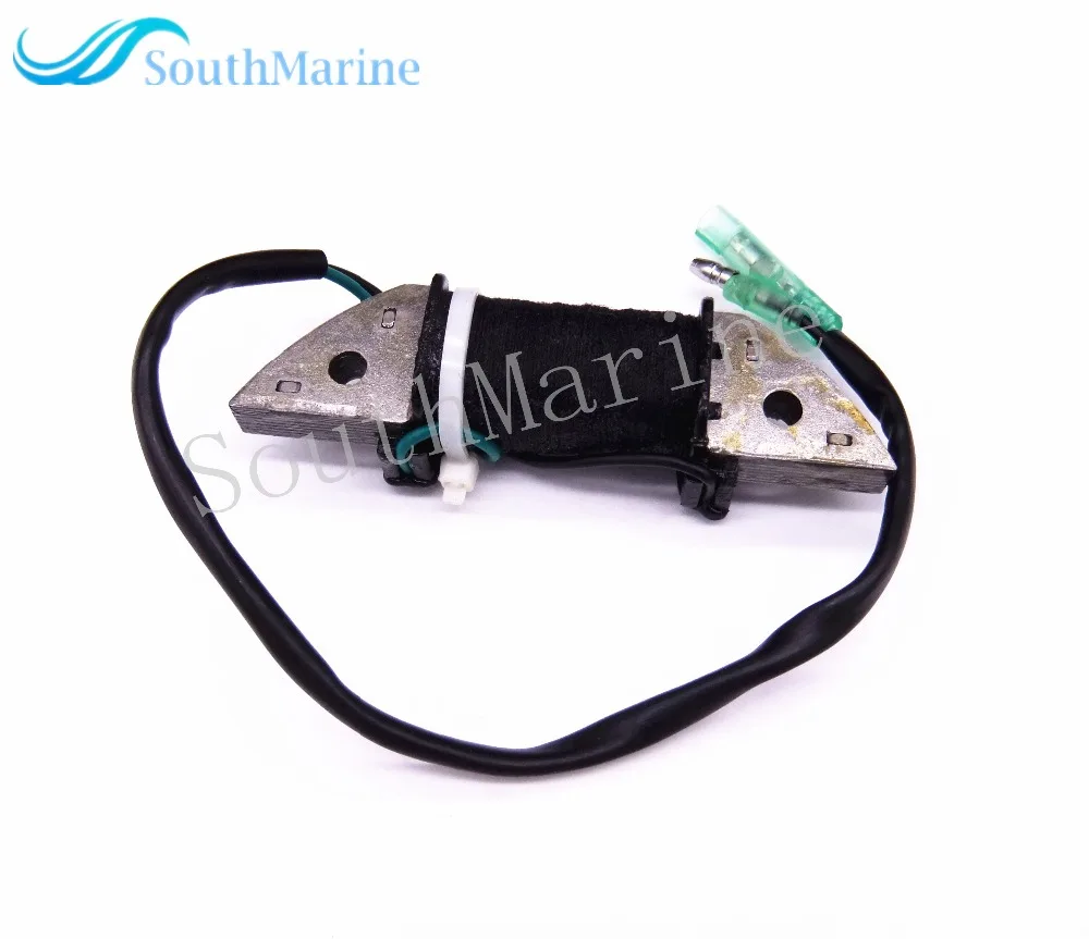 

Boat Motor Charge Coil 9.8F-01.03.06.00 for Hidea 2-Stroke 9.8HP 8HP 6HP 9.8F 8F 6F Boat Outboard Engine, Free Shipping