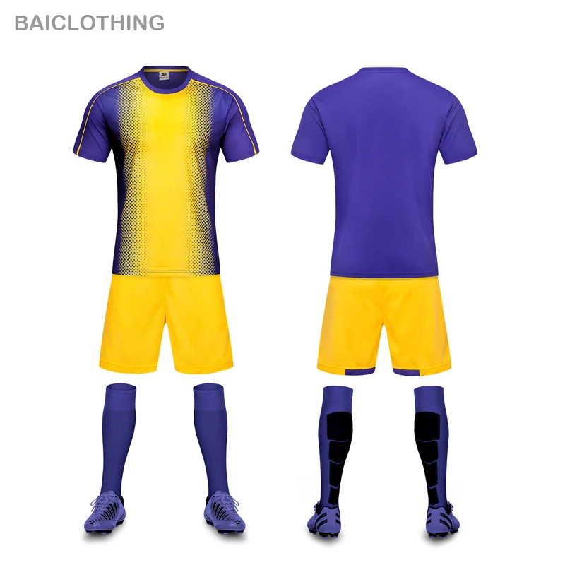Popular Team Uniforms Soccer-Buy Cheap Team Uniforms Soccer lots from