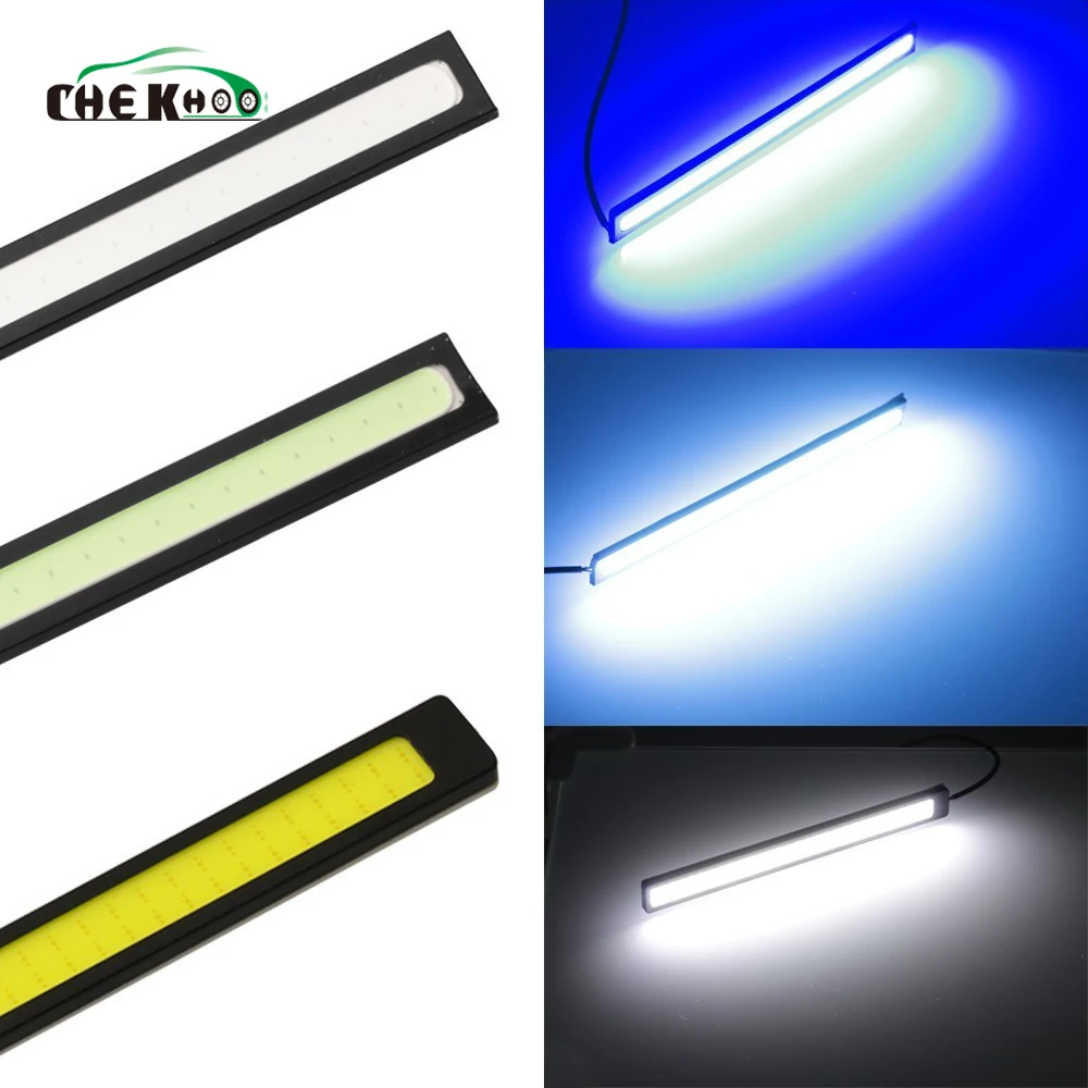 COB LED_DRL04