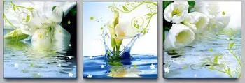 

Calla lily,Home beauty room decoration diamond painting new 3d diy diamond embroidery kits mosaic wall decor flowers Calla lily