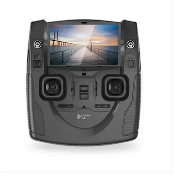 

Original Hubsan H502S Remote Controller Accessories Spare Parts H901A Transmitter Control
