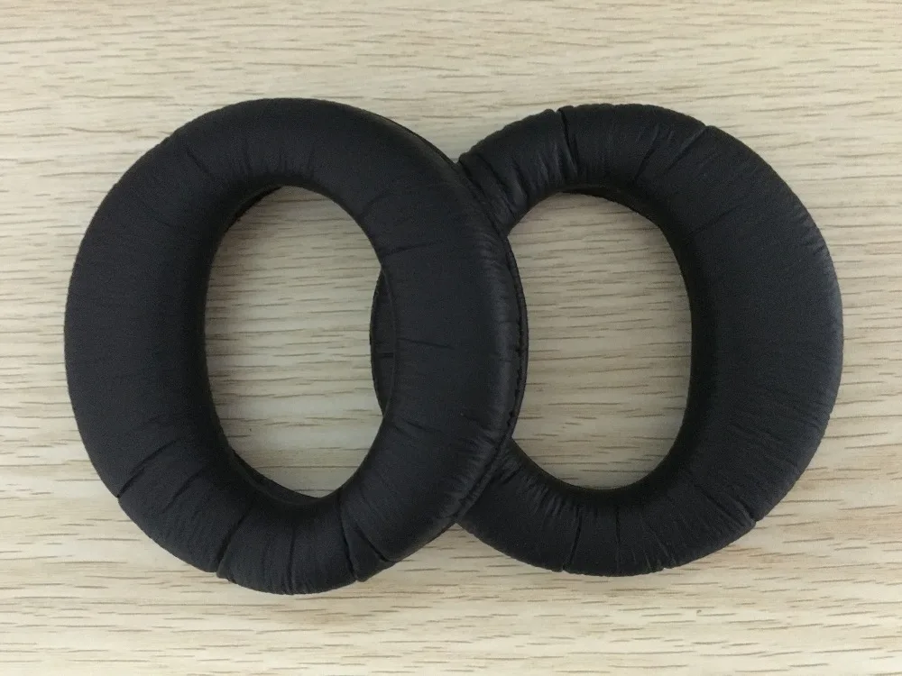 Replacement ear pads cushion for SONY MDR RF4000 RF5000 RF6500 RF6000 RF7000 Bluetooth Wireless Headphones