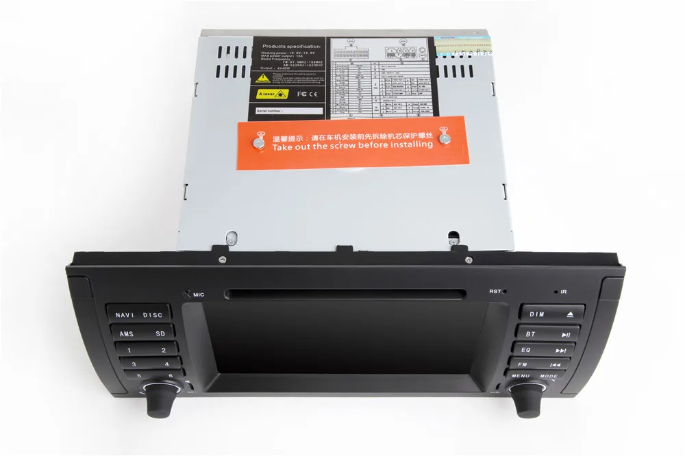 Best 7 inch Android 9.0 Car DVD GPS Player for bmw 5 Series X5 E53 E39 M5 4G RAM Radio Stereo GPS Navigation 64G rom PX6 CARPLAY IPS 3 Best 7 inch Android 9.0 Car DVD GPS Player for bmw 5 Series X5 E53 E39 M5 4G RAM Radio Stereo GPS Navigation 64G rom PX6 CARPLAY IPS 3