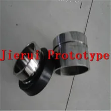 Нестандартные быстрого прототипирования ЧПУ Запчасти/Авто Запчасти