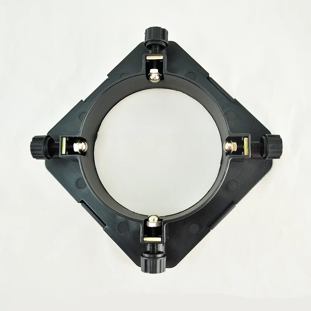 Studio Plastic Universal Mount for Photography Studio 50x70cm Softbox Photo Studio Accessories Hot Selling