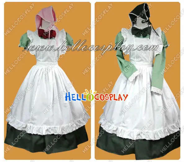 Hetalia Axis Powers Hungary Cosplay Dress Premade Standard Size H008 | Тематическая одежда и униформа