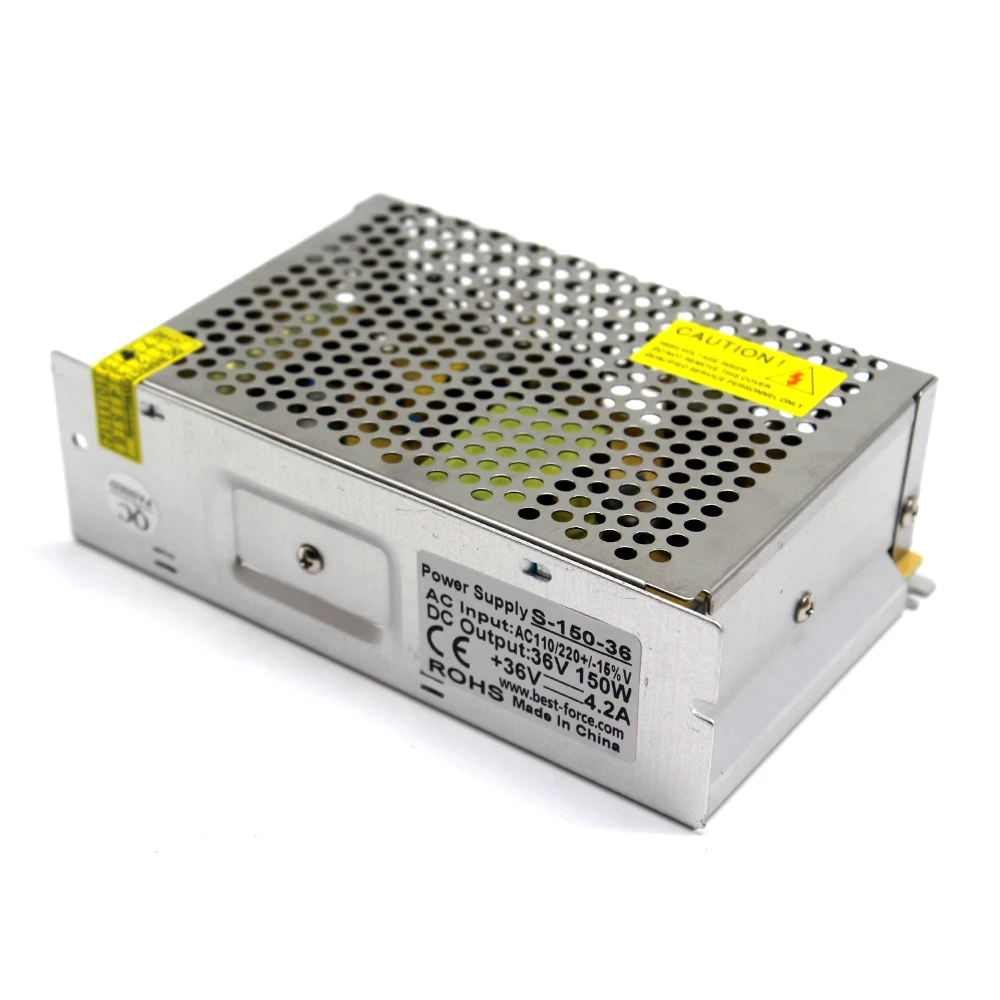 36V150W-3