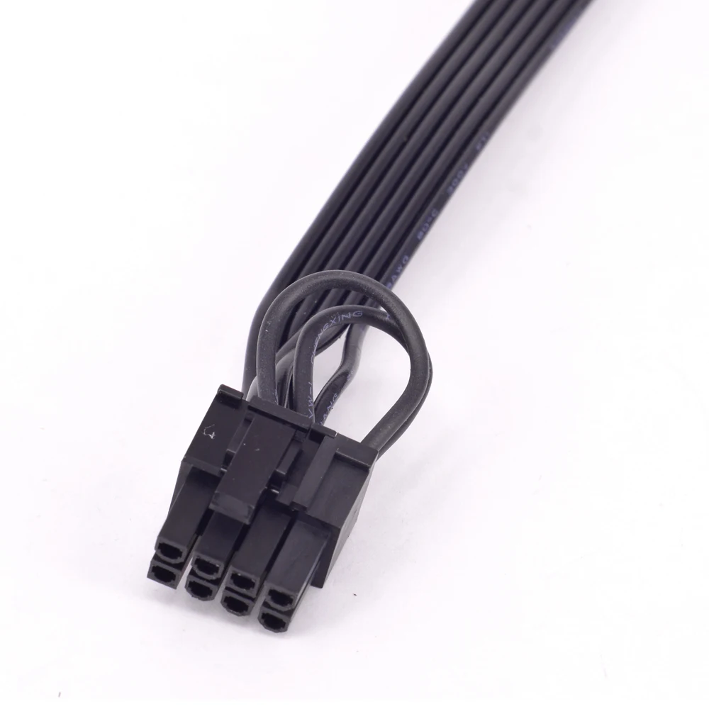 PCI e 8Pin до 6 + 2pin кабель питания GPU PCIe 8 Pin P 6Pin для Corsair HX W серии HX520W HX620W HX650W