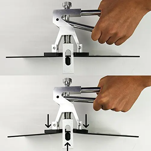 PDR Tools Door Edge Dents Remover Car Fender Dent Repair Wheel Eyebrow Dent Repair Tools Black PDR Tools Door Edge Dents Remover Car Fender Dent Repair Wheel Eyebrow Dent Repair Tools Black