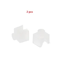 1 пара V блок тефлоновый тоннармлагер тон набор подшипников Замена для Lenco Виниловая пластинка проигрыватель