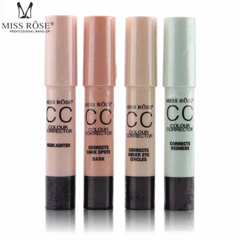 Miss-Rose-1pc-Green-Concealer-Pencil-Makeup-Corrects-Dark-Spots-Under-Eye-Circles-Redness-Highlight-Face (2)
