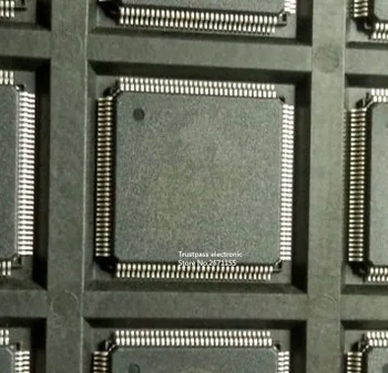 

5pcs/lot STM32F207VCT6 32F207VCT6 STM32F207 LQFP-100