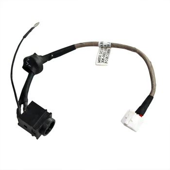 

DC POWER JACK Socket Cable Connector For Sony VAIO PCG-7192M PCG-7182L PCG-7192L