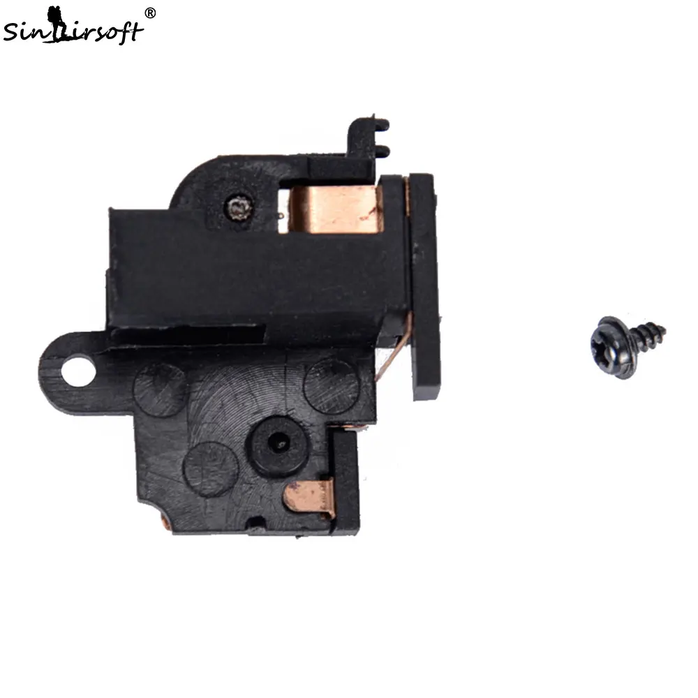 SINAIRSOFT Heat Resistance Switch For Airsoft Electric Gun AEG Gearbox