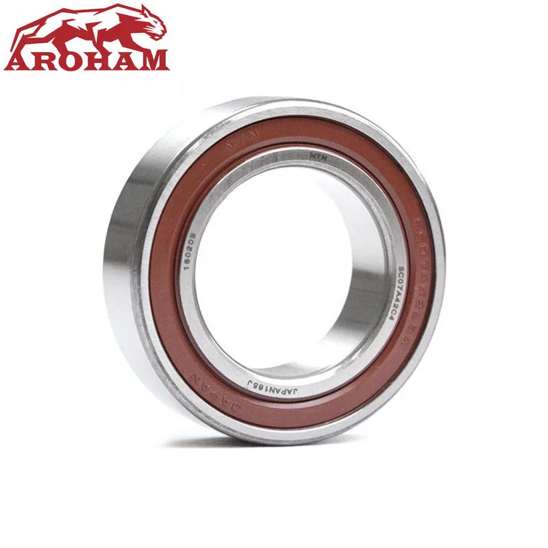 

Aroham Free Shipping! Half Shaft Type Bearing 91057-SR3-008 For Honda Civic Integra Accord BB6 Jdm 91057SR3008