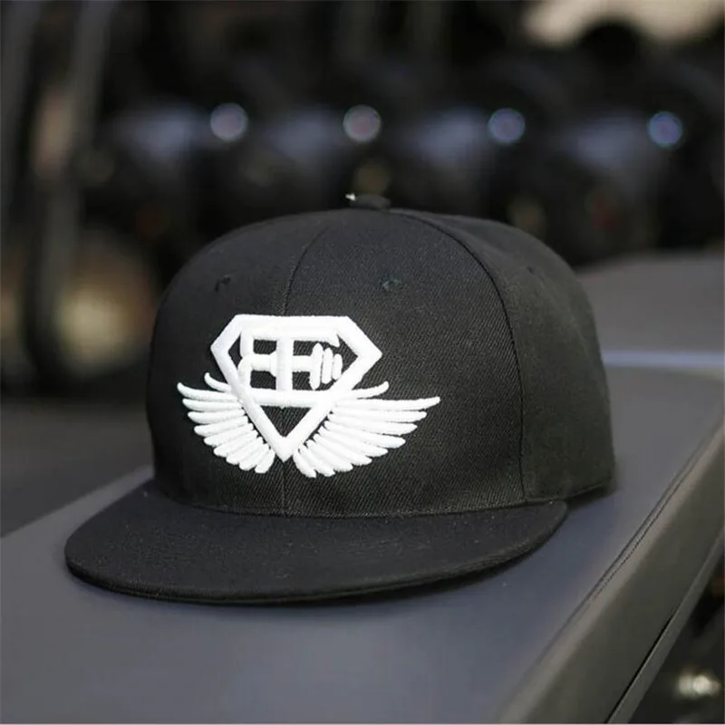 bodybuilding hats