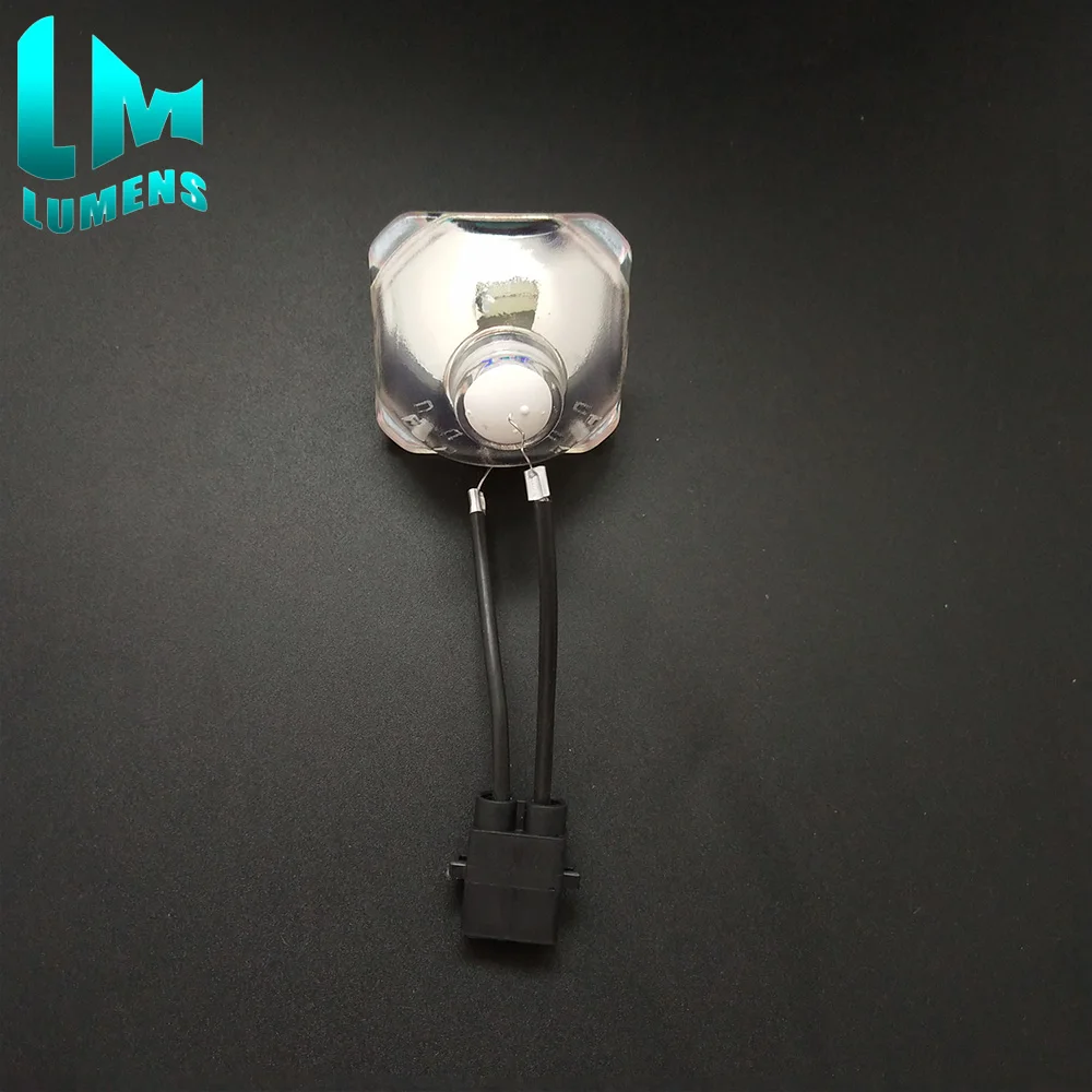

ELPLP64 Projector bare bulb/lamp EB-D6155W EB-D615W EB-D6250 H451A PowerLite 1850W
