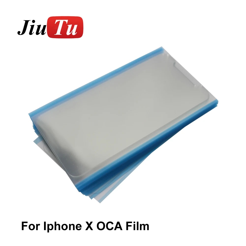 iPhone X OCA film (8)