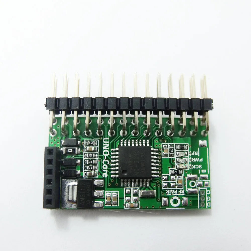 UC 340G и Massduino UNO Core MD 328D Mini Module R3 бортовой LDO для Arduino Relay DAQ IOT|module for arduino|core moduleldo module |