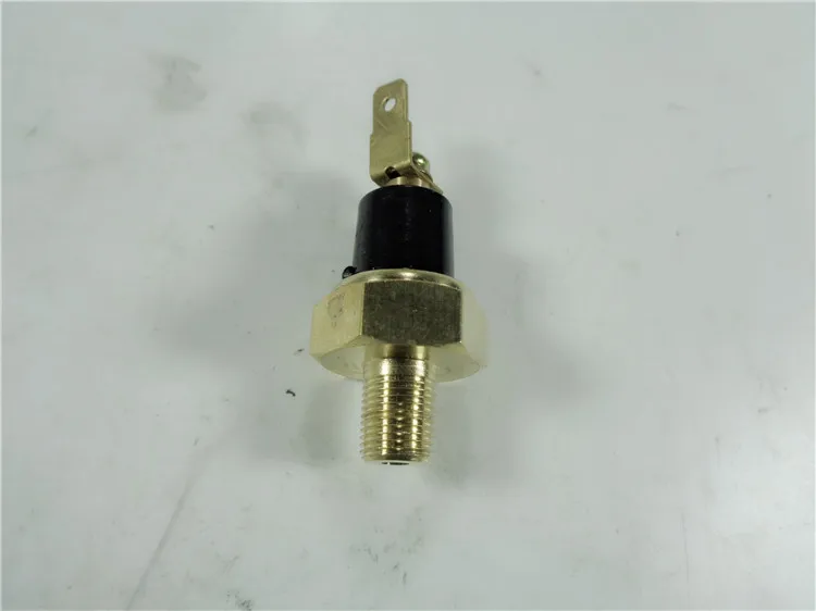 1 4 Oil Pressure Sensor THMERO Switch M13 UNIVERSAL FOR 2KW 3KW 5KW GASOLINE Diesel Generator