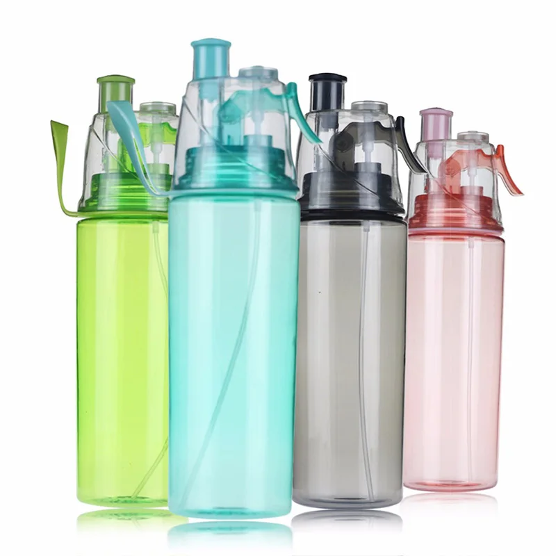 Спортивная бутылка для воды шейкер протеина Велоспорт тренажерный зал My Drink Squeeze