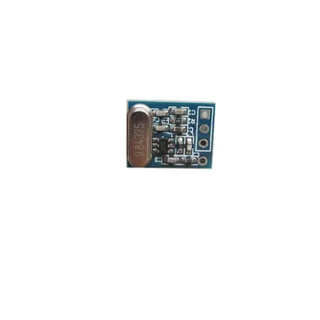 

2pcs/lot SYN115 F115 315M ASK wireless transmitter module