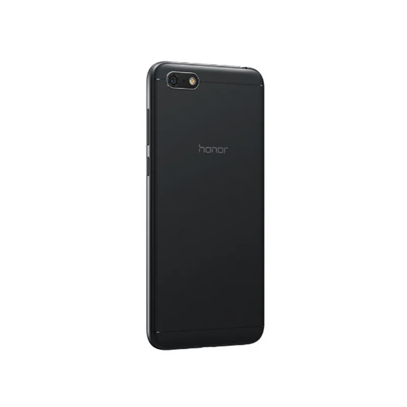 Смартфон глобальная версия HONOR 7S 5 45 дюйма 4 ядра Android 8 1 4G LTE 13 МП Мп двойная камера