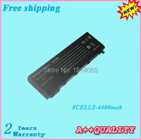 8 ячеек PA3420U-1BAS Аккумулятор для ноутбука Toshiba Satellite L10 L15 L20 L25 L30 L35 Pro L100 | Компьютеры и