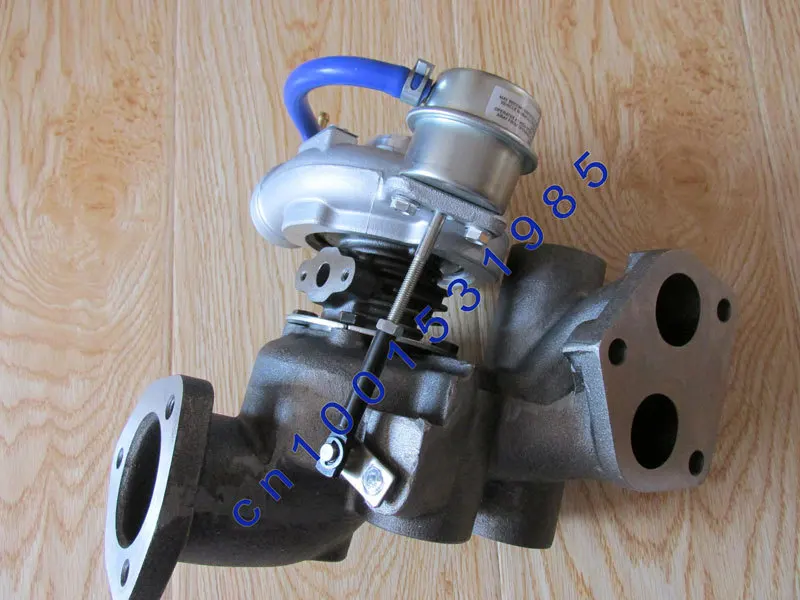 

T250-04/T250-4 Turbo 452055-5004S/452055-0004/ERR4893/ERR4802 FOR 1999- RANGE Rover/Discovery 2.5L WITH GEMINI III ENGINE