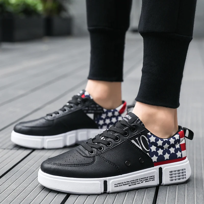 american skate shoes