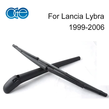 

OGE Rear Wiper Arm And Blade For Lancia Lybra 1999 2000 2001 2002 2003 2004 2005 2006 High Quantity Natural Rubber Car Auto