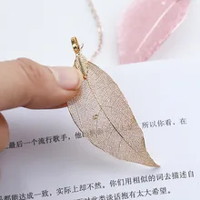 1 шт. 1820 креативный мультяшный кулон цепочка металлические закладки Классический китайский стиль подарки студенческие канцелярские принадлежности