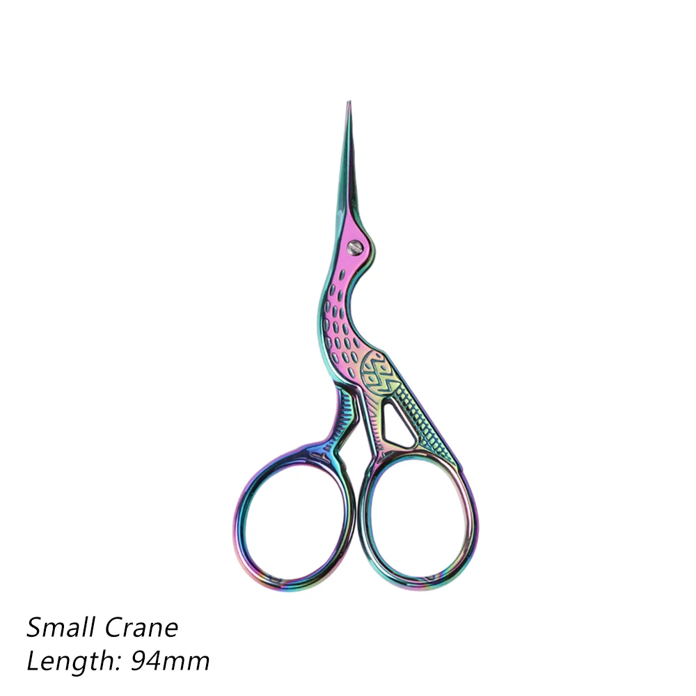 small crane
