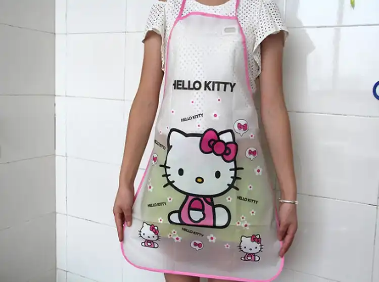 cute kitchen aprons