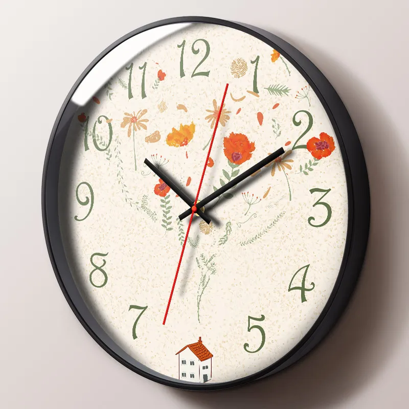 horloge murale (15)