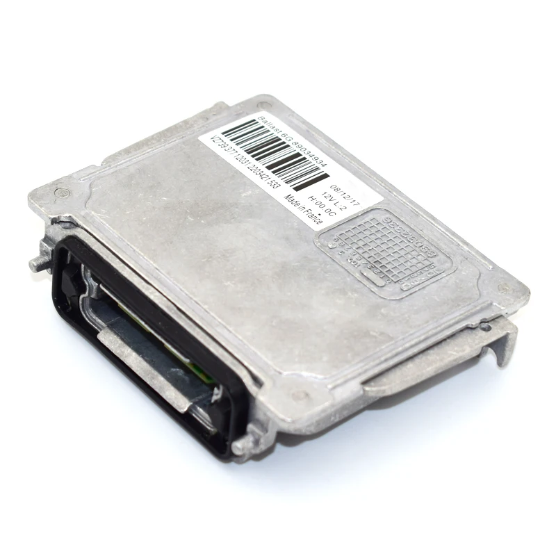 Балласт для фар anzulwang 89034934 4L0907391 2007 2010 ксенон BMW Audi VW GMC Volvo Valeo|Аксессуары авто| |