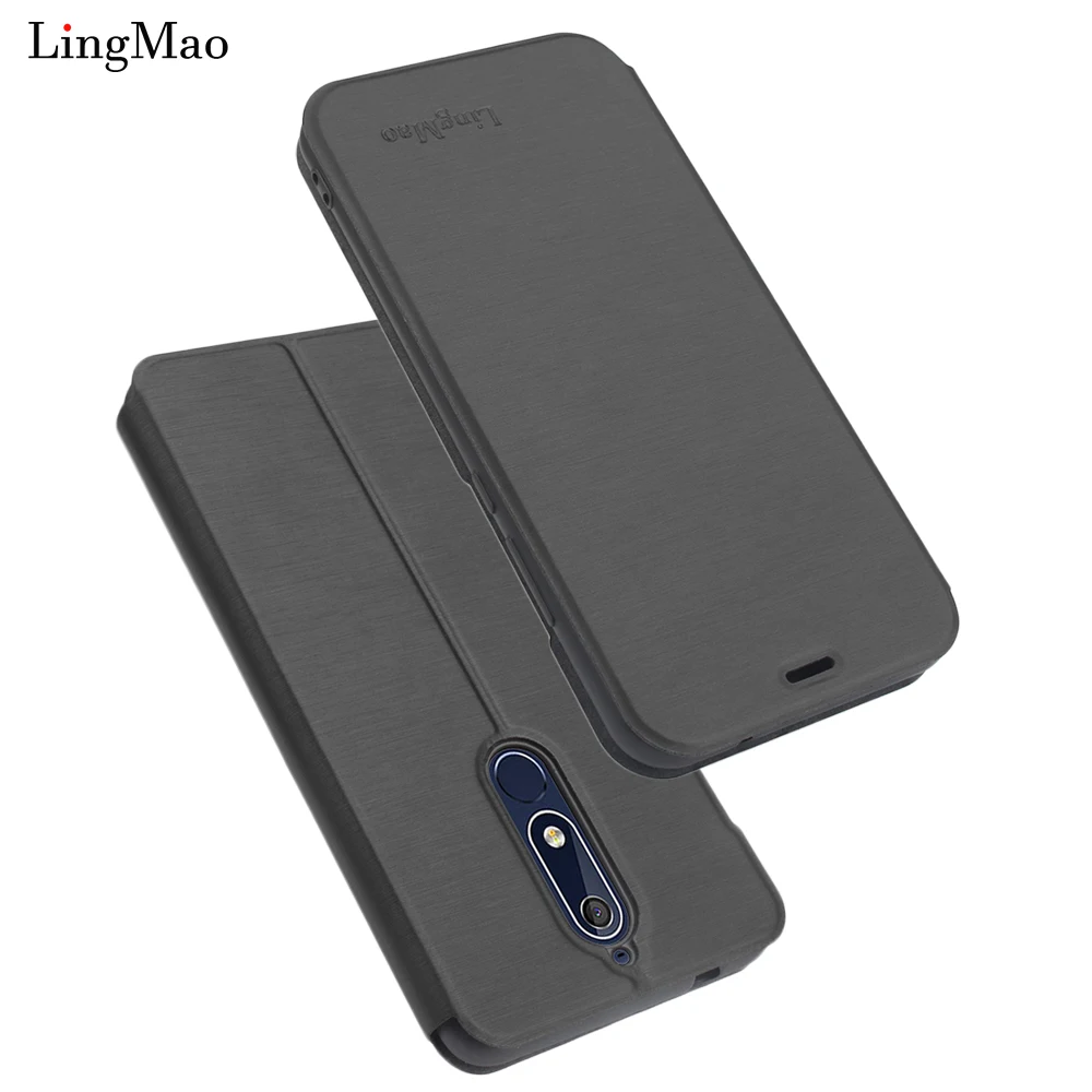 Nokia 2.1 Case Luxury Retro Flip Wallet Leather Case for Nokia 5.1 Case Stand phone Bags Nokia X6 6 2018 2.1 5.1 silicone Cover Nokia 2.1 Case Luxury Retro Flip Wallet Leather Case for Nokia 5.1 Case Stand phone Bags Nokia X6 6 2018 2.1 5.1 silicone Cover