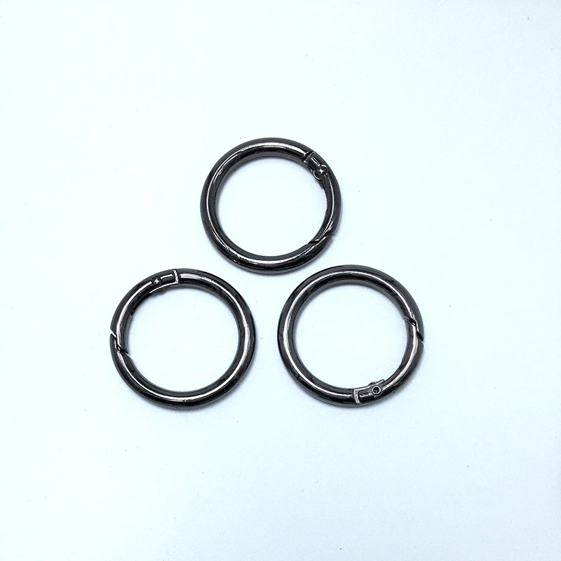 1-1-4-polegadas-interno-anel-o-de-mola-bronze-para-portao-40-pecas