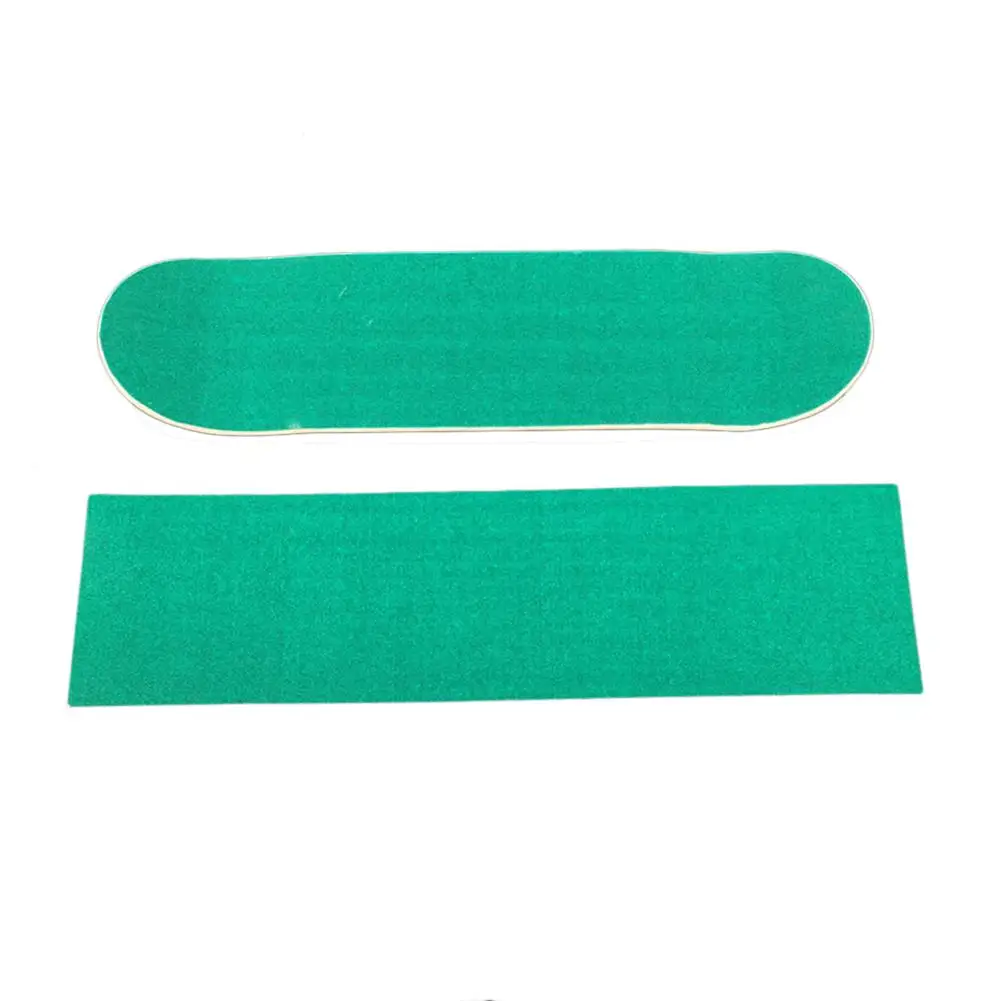 84*23 سنتيمتر لوح التزلج 4 عجلة الصنفرة Griptape ارتداء مقاومة سماكة كبيرة سطح الصنفرة Griptape ل التزلج