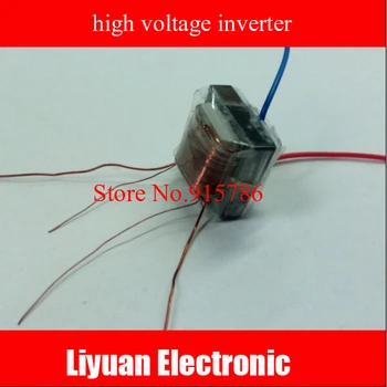 

10KV high frequency high voltage transformer / booster coil inverter / Plasma lighter / Ignition Kit