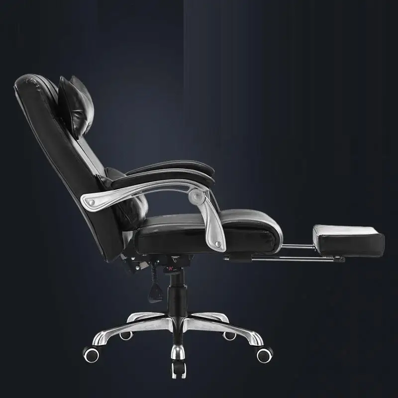  Meuble Stoel Sillon Stool Armchair Taburete Oficina Y Silla De Ordenador Bureau Leather Poltrona Ga