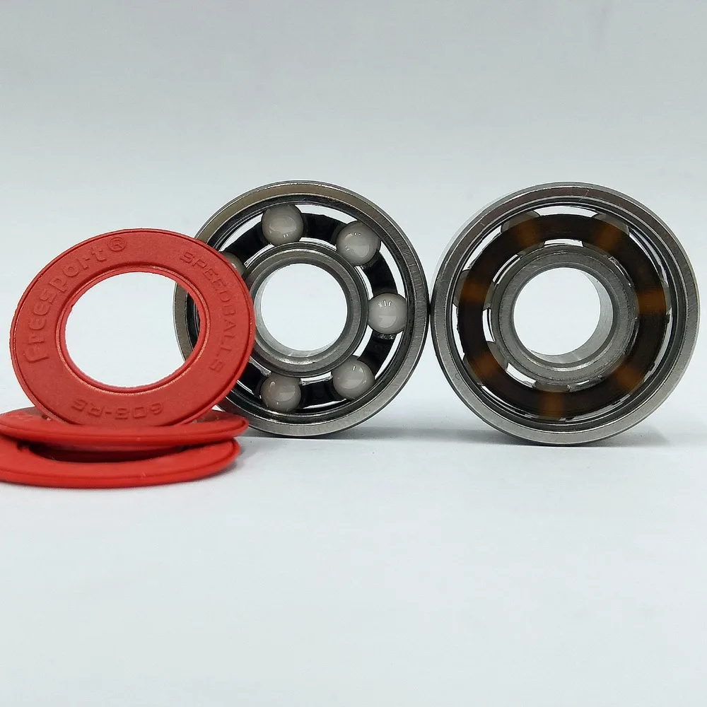 608-2rs. керамические подшипники для роликов. подшипник для роликовых коньков 608. подшипники для лонгборда abec. подшипник abec 9 608rs.