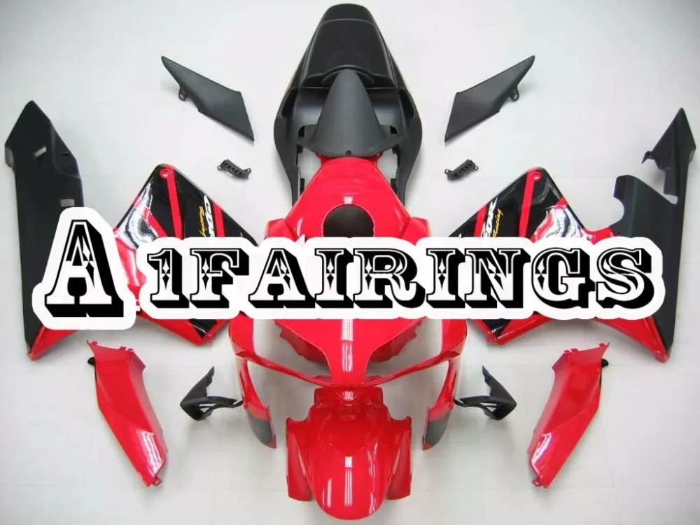 Fairings For Honda CBR600RR F5 2003 2004 ABS Plastic Injection Body fairings-for-honda-cbr600rr-f5-2003-2004-abs-plastic-injection-body