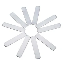 10 шт. добавить вес легко наносить свинцовую ленту Malleable практичный для гольф-клуба Многофункциональный Замена эффективный отягчающий баланс