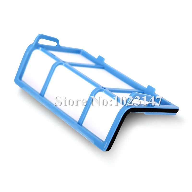 1 piece Robot Vacuum Cleaner Parts Dust Box Filter Replacement for